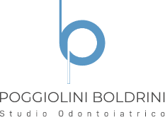Poggiolini Boldrini Studio Odontoiatrico | Logo