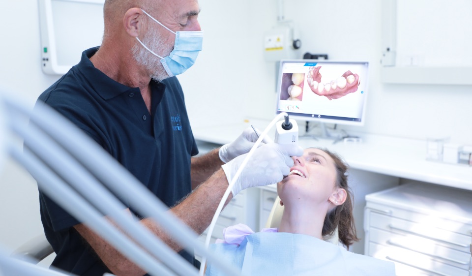 Poggiolini Boldrini Studio Odontoiatrico | Dentista a Bagnacavallo | | Eccellenze implantologia