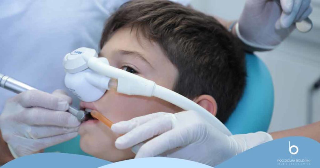 Paura del dentista | Studio Odontoiatrico Poggiolini Boldrini