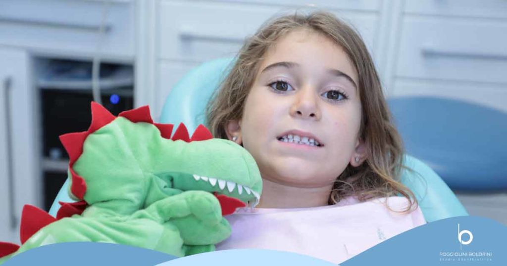 Trattamento ortodontico | Studio Odontoiatrico Poggiolini Boldrini